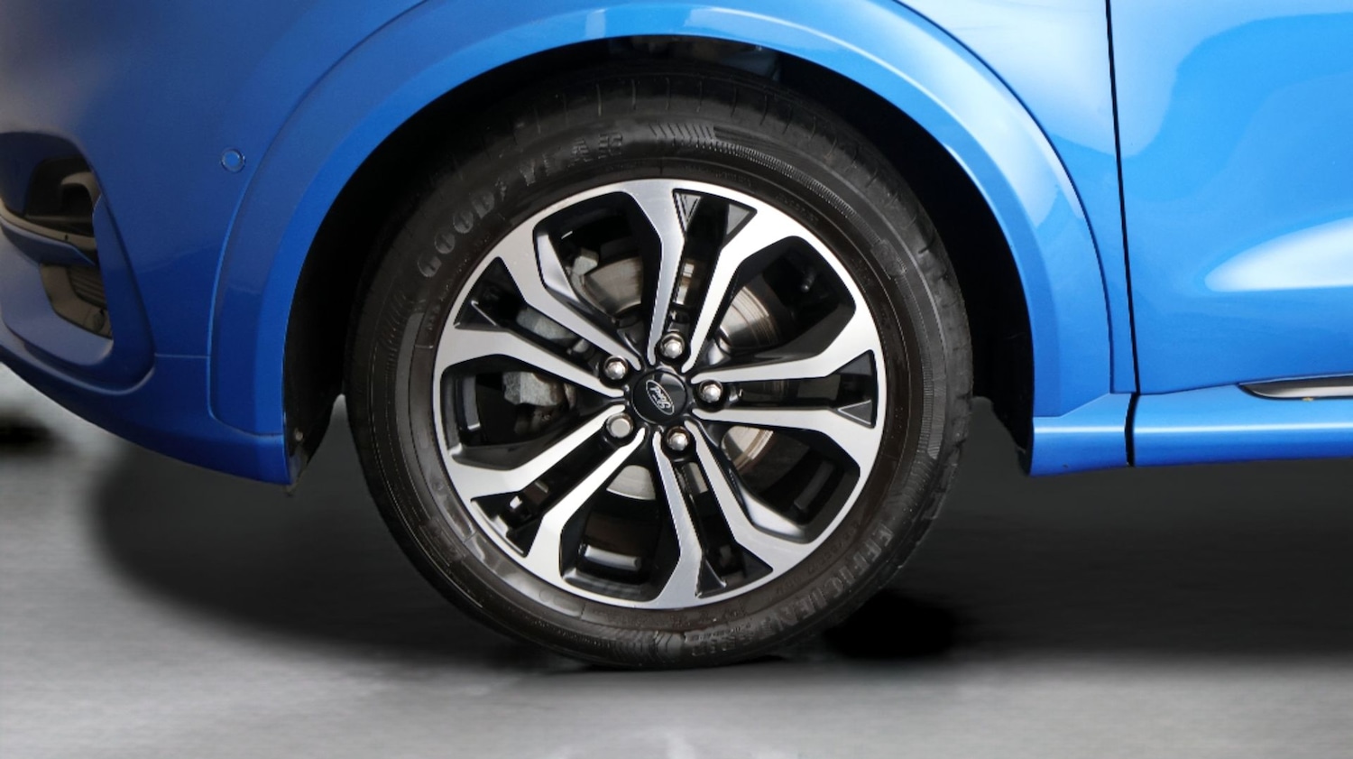 Used Ford Puma for sale - 78073372: Photo 18