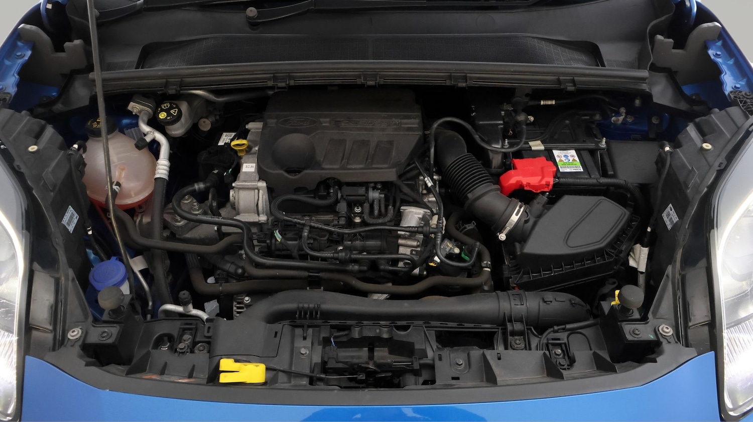 Used Ford Puma for sale - 78073372: Photo 19