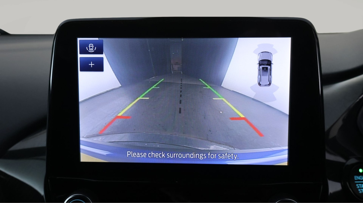 Used Ford Puma for sale - 78073372: Photo 25