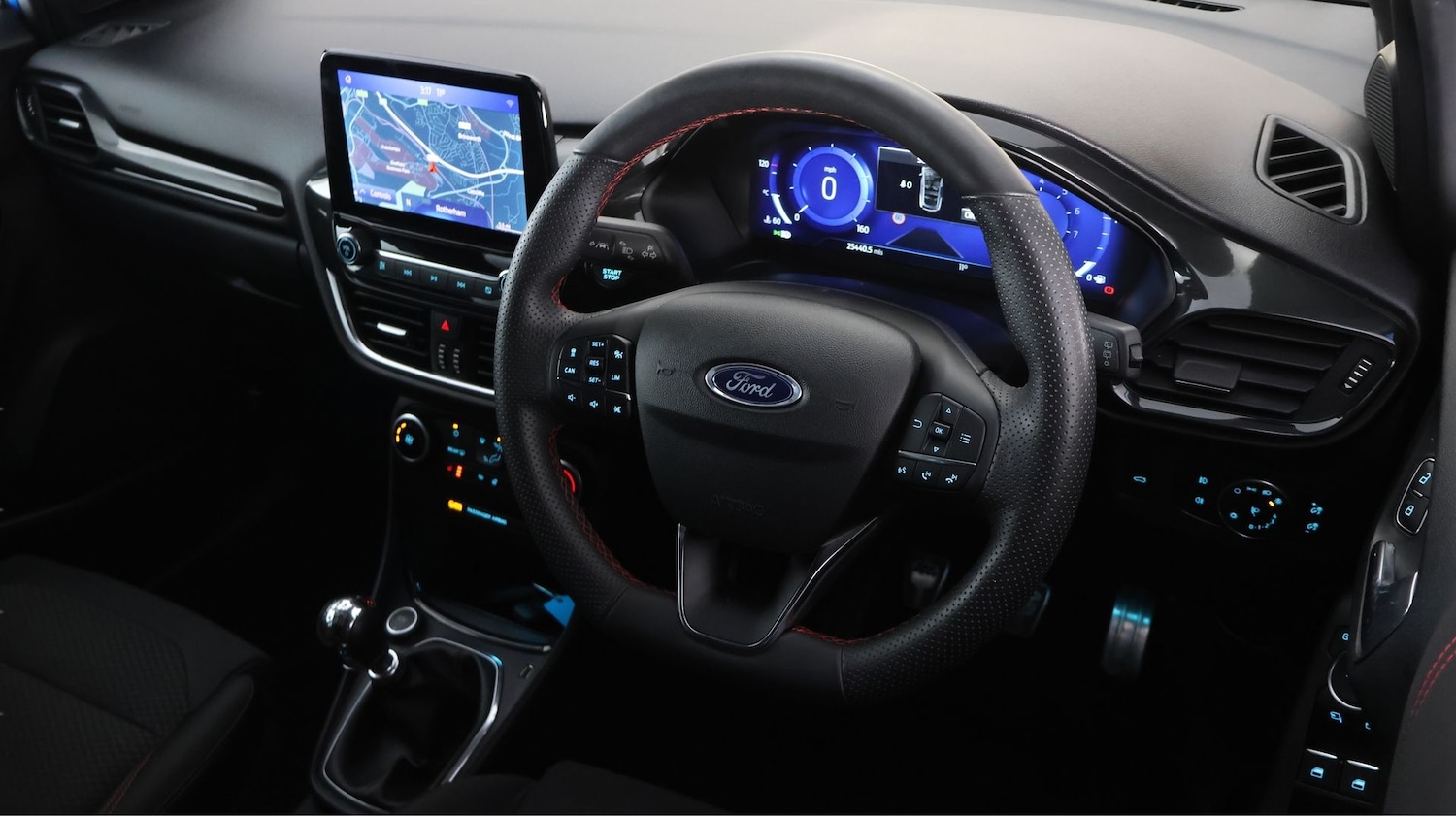 Used Ford Puma for sale - 78073372: Photo 9