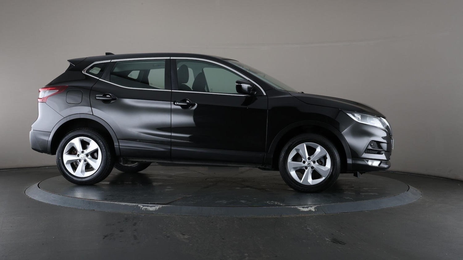 Vehicle 60