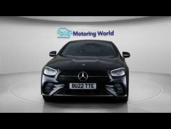 Used Mercedes-Benz E-Class 2022 for sale - 74758720: Photo