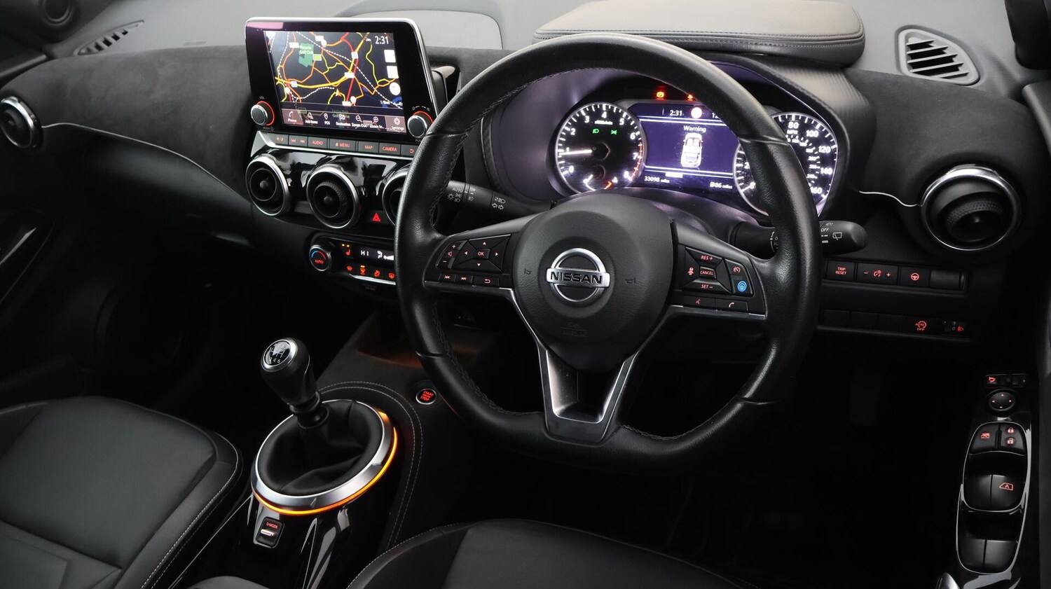 Used Nissan Juke 2021 for sale - 76226907: Photo 10