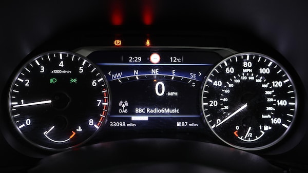 Used Nissan Juke 2021 for sale - 76226907: Photo 11