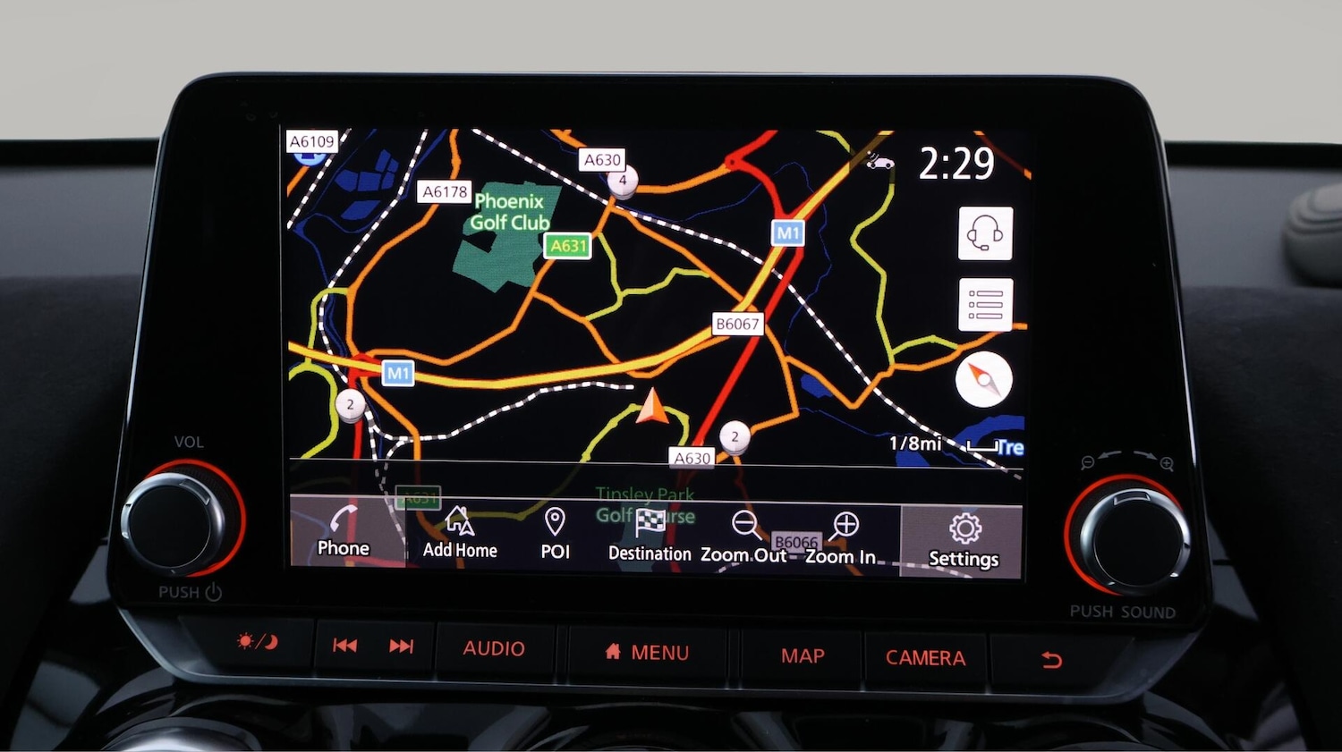 Used Nissan Juke 2021 for sale - 76226907: Photo 12