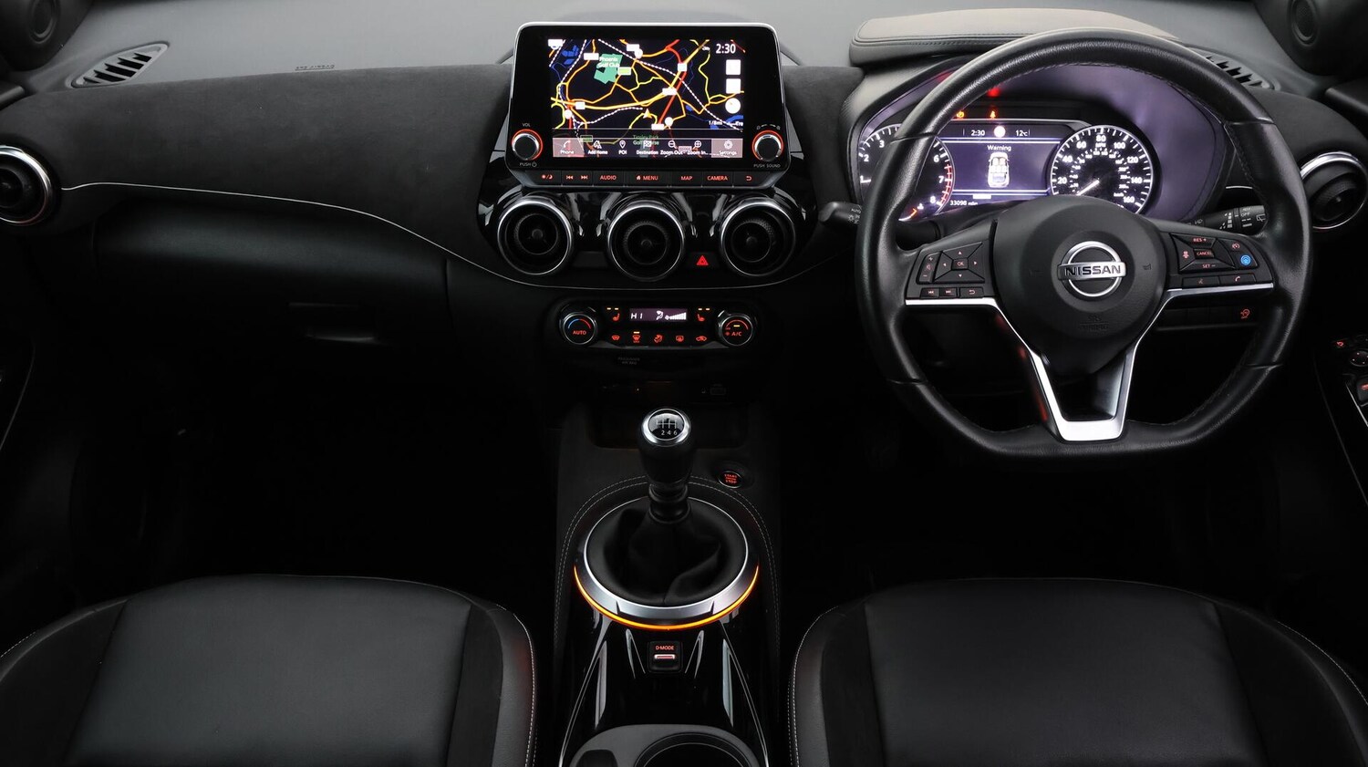 Used Nissan Juke 2021 for sale - 76226907: Photo 14