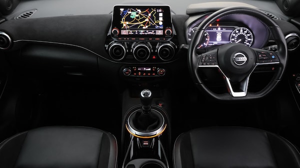 Used Nissan Juke 2021 for sale - 76226907: Photo 14