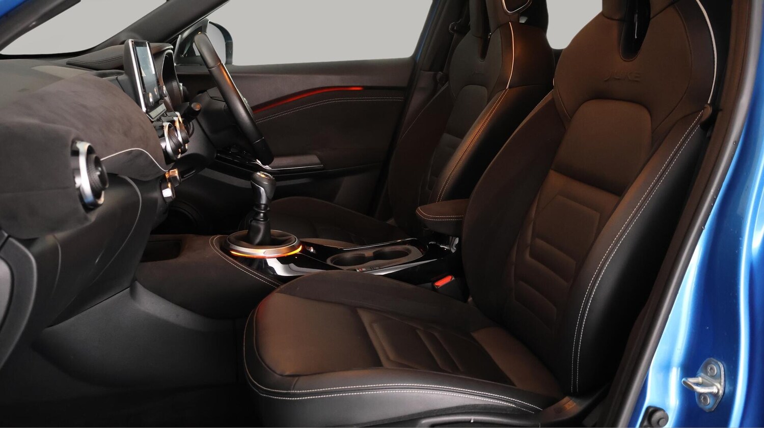 Used Nissan Juke 2021 for sale - 76226907: Photo 15