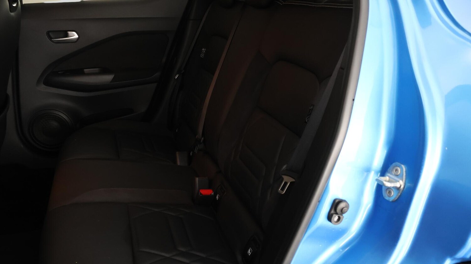 Used Nissan Juke 2021 for sale - 76226907: Photo 17