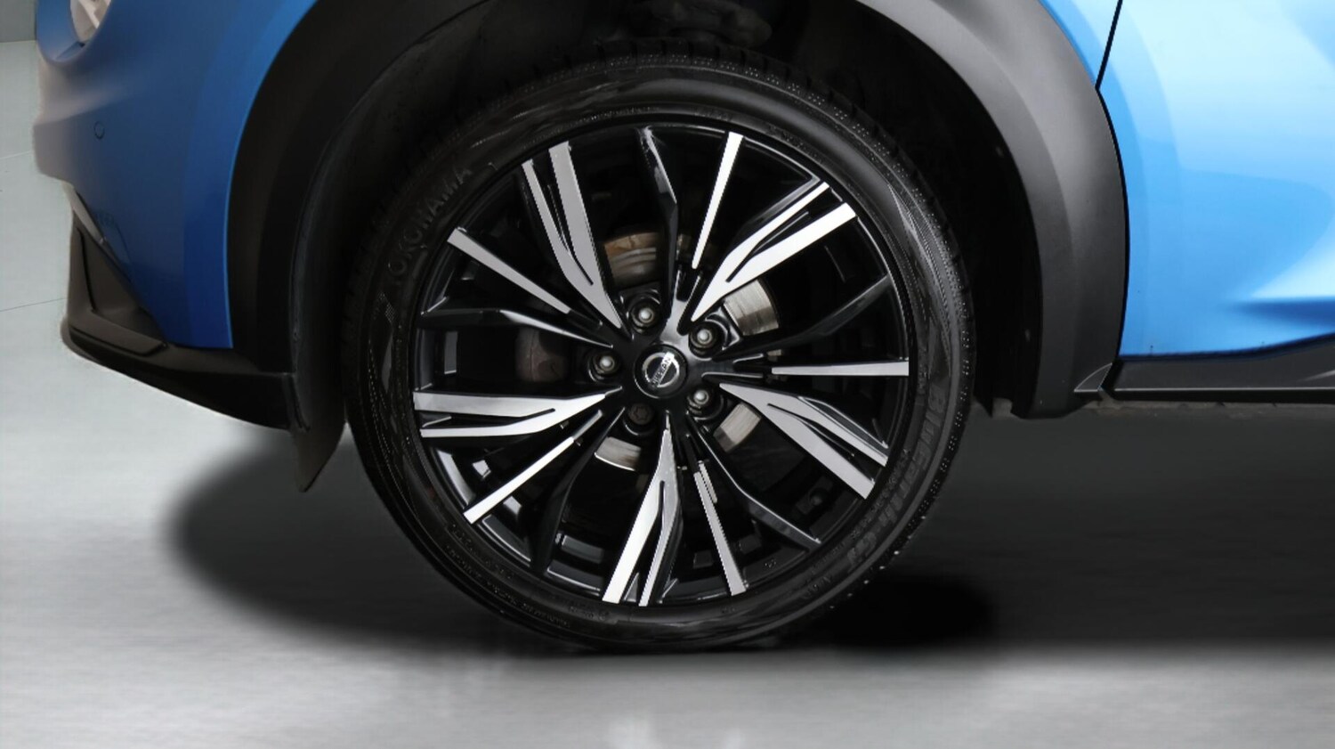 Used Nissan Juke 2021 for sale - 76226907: Photo 19