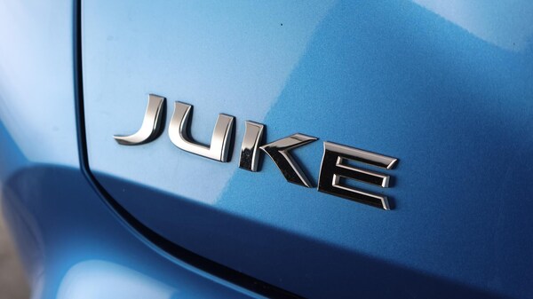 Used Nissan Juke 2021 for sale - 76226907: Photo 22