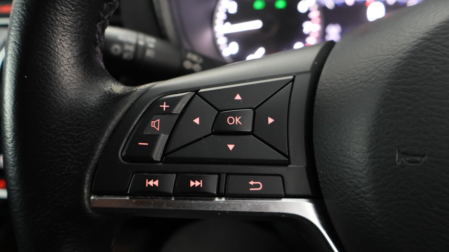 Used Nissan Juke 2021 for sale - 76226907: Photo 24