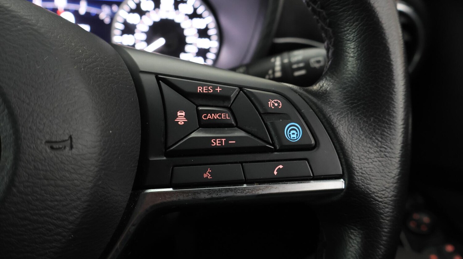 Used Nissan Juke 2021 for sale - 76226907: Photo 25