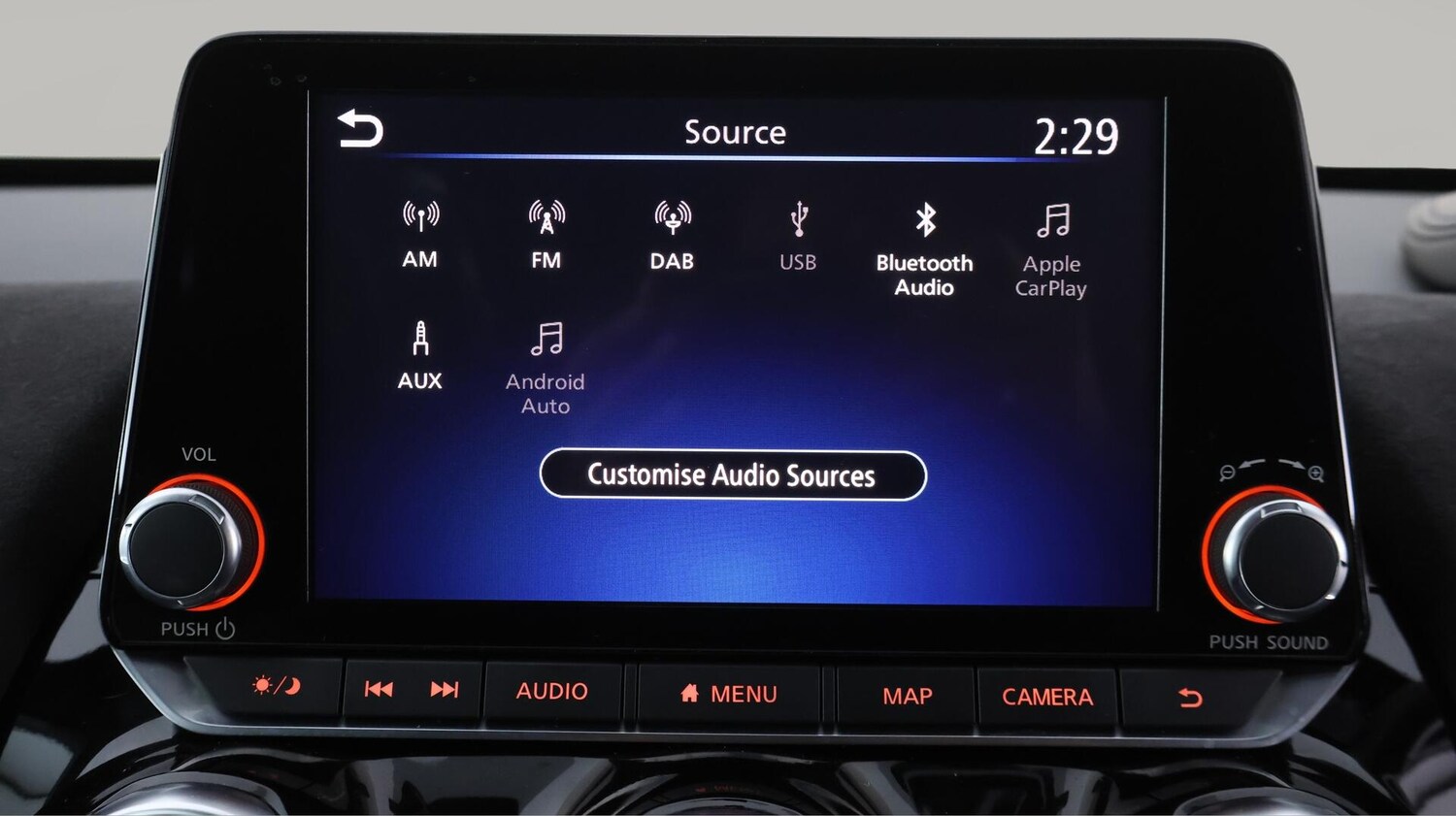 Used Nissan Juke 2021 for sale - 76226907: Photo 26