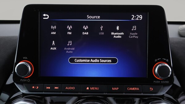 Used Nissan Juke 2021 for sale - 76226907: Photo 26