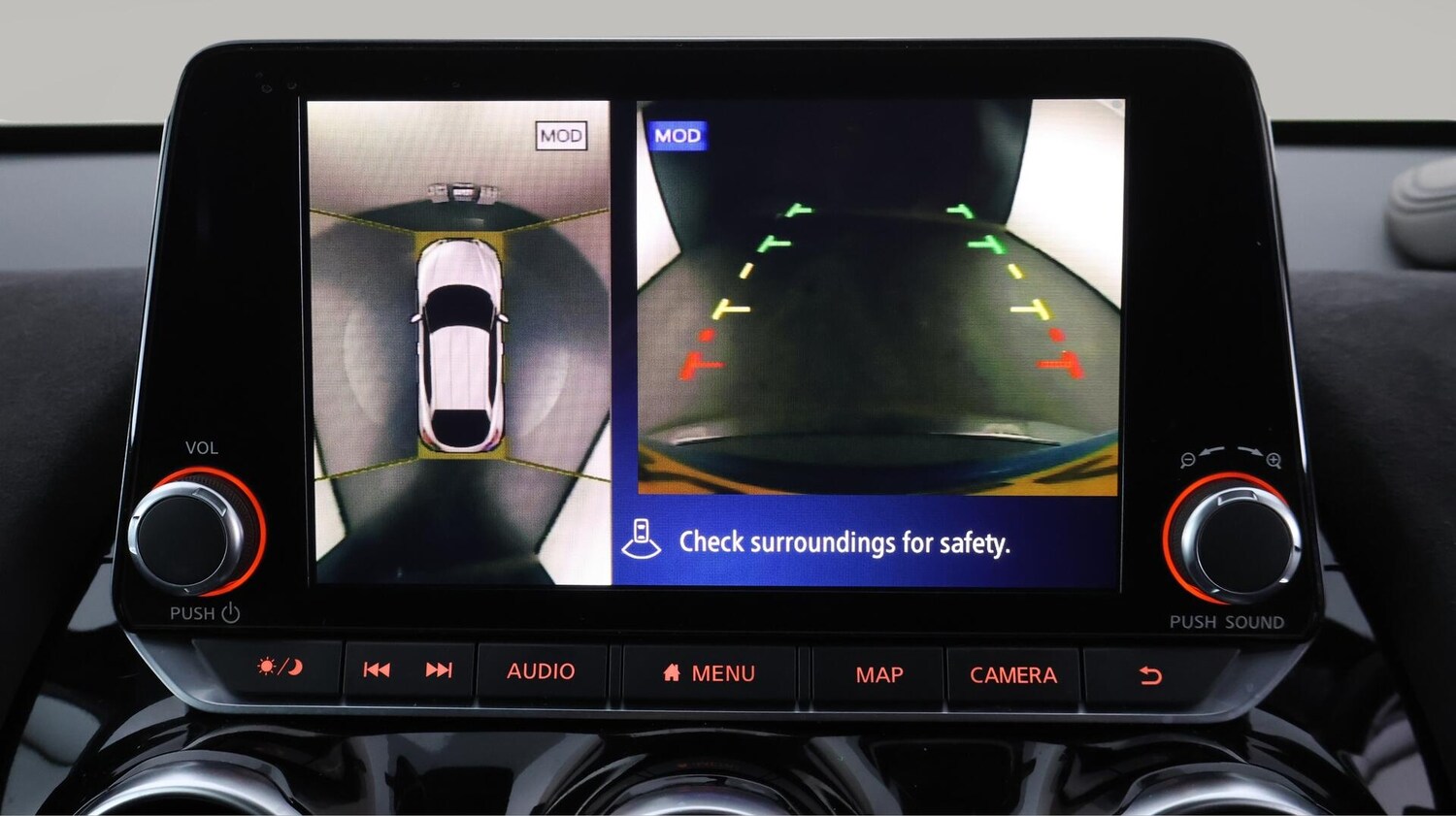 Used Nissan Juke 2021 for sale - 76226907: Photo 27