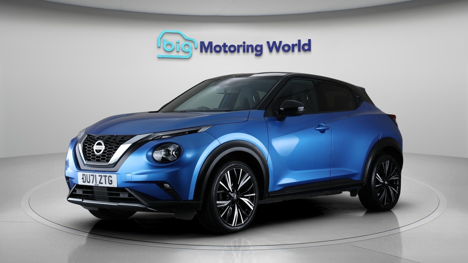 Used Nissan Juke 2021 for sale - 76226907: Photo 4