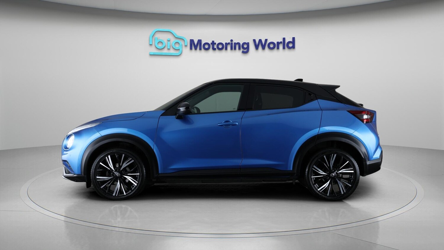 Used Nissan Juke 2021 for sale - 76226907: Photo 5