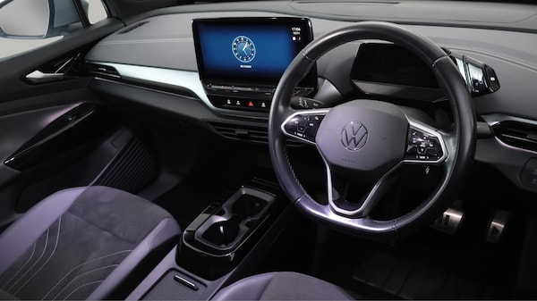 Used Volkswagen ID.5 2022 for sale - 76227761: Photo 10
