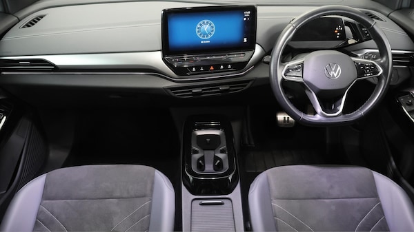 Used Volkswagen ID.5 2022 for sale - 76227761: Photo 14