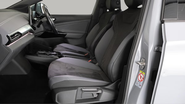 Used Volkswagen ID.5 2022 for sale - 76227761: Photo 15