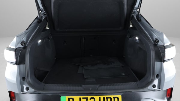 Used Volkswagen ID.5 2022 for sale - 76227761: Photo 18