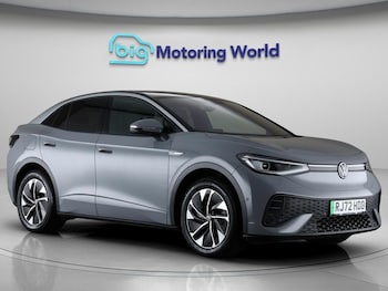 Volkswagen - ID.5