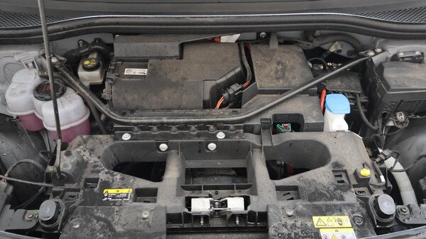 Used Volkswagen ID.5 2022 for sale - 76227761: Photo 20