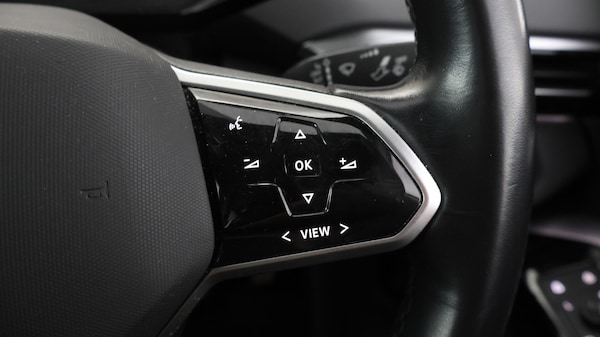 Used Volkswagen ID.5 2022 for sale - 76227761: Photo 26