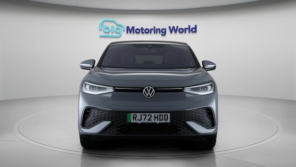Used Volkswagen ID.5 2022 for sale - 76227761: Photo 3