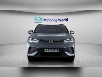 Used Volkswagen ID.5 2022 for sale - 76227761: Photo 3