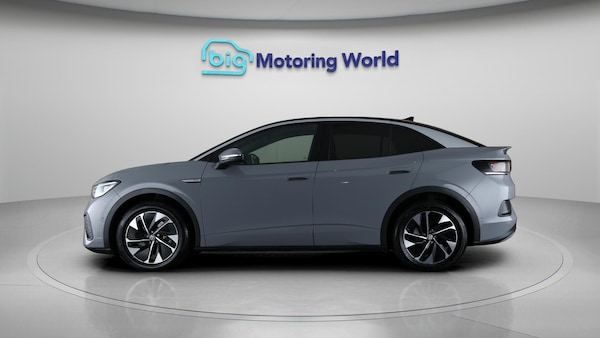 Used Volkswagen ID.5 2022 for sale - 76227761: Photo 5