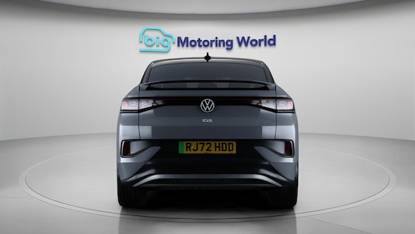 Used Volkswagen ID.5 2022 for sale - 76227761: Photo 7