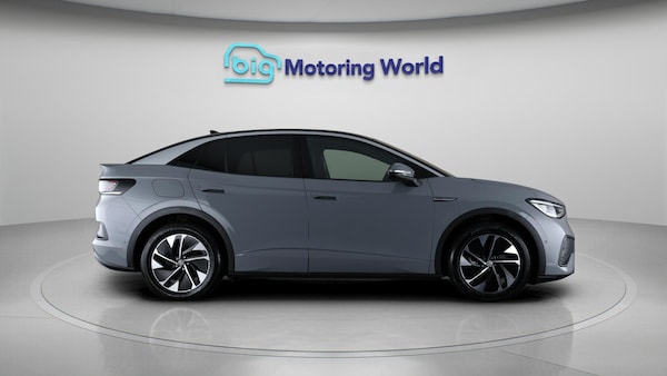 Used Volkswagen ID.5 2022 for sale - 76227761: Photo 9