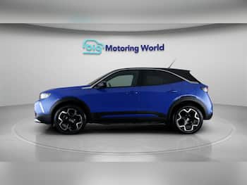 Used Vauxhall Mokka Electric 2023 for sale - 79776477: Photo
