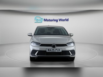 Used Volkswagen Polo 2025 for sale - 78387011: Photo