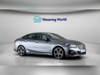 Used BMW 2 Series Gran Coupe 2022 for sale - 79220722: Photo