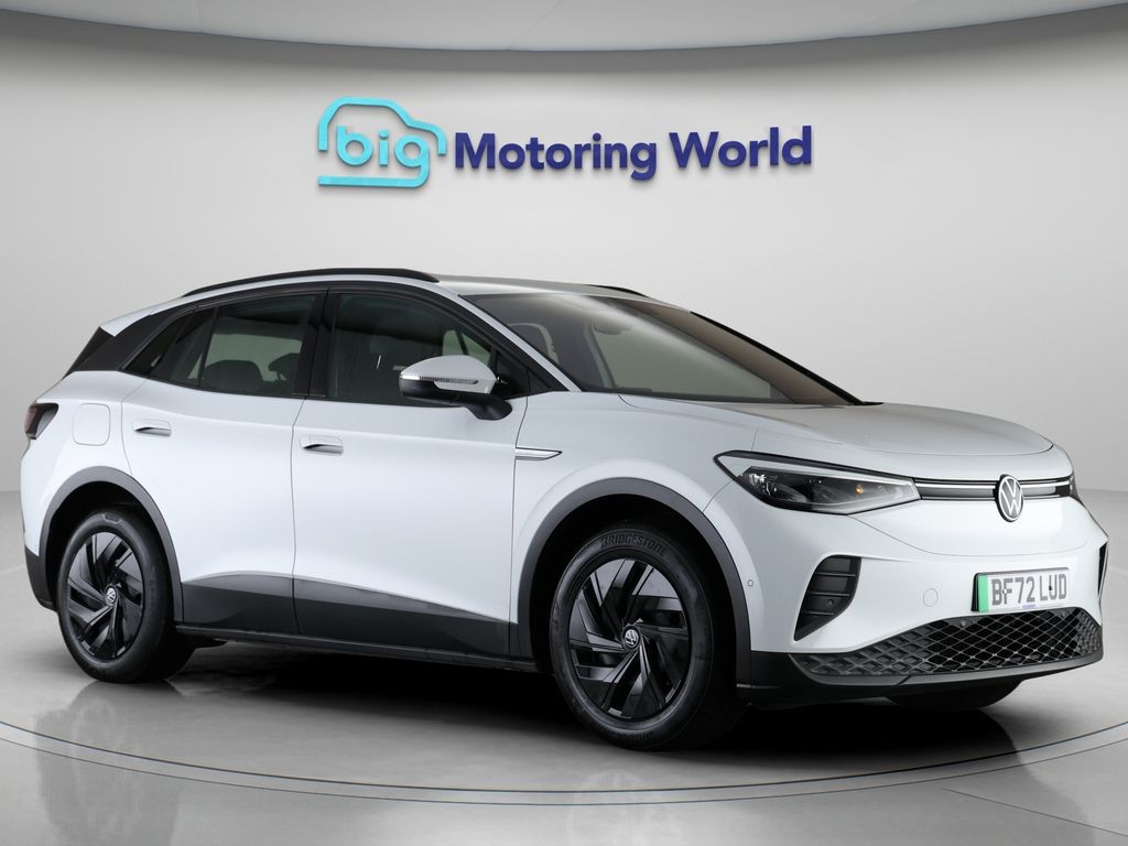 Used Volkswagen ID.4 2022 for sale - 76814766: Photo 17