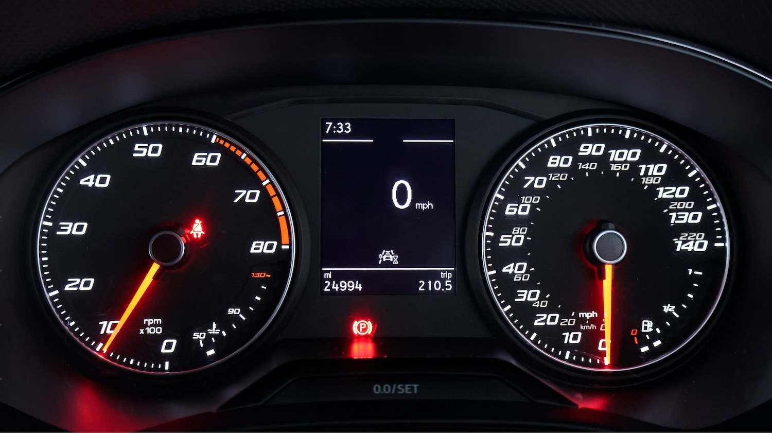 Used SEAT Arona 2023 for sale - 78053713: Photo 10