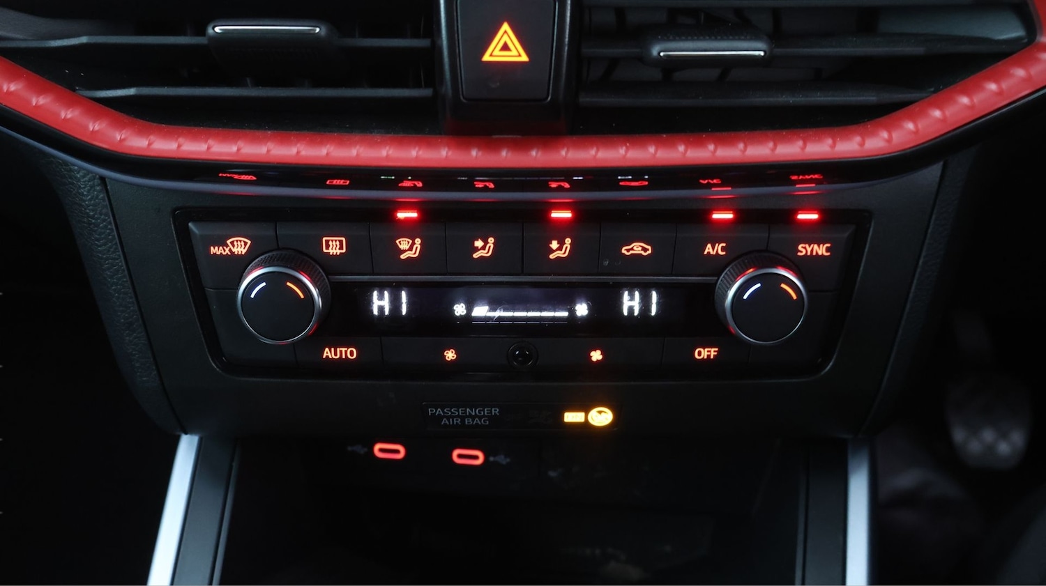 Used SEAT Arona 2023 for sale - 78053713: Photo 11