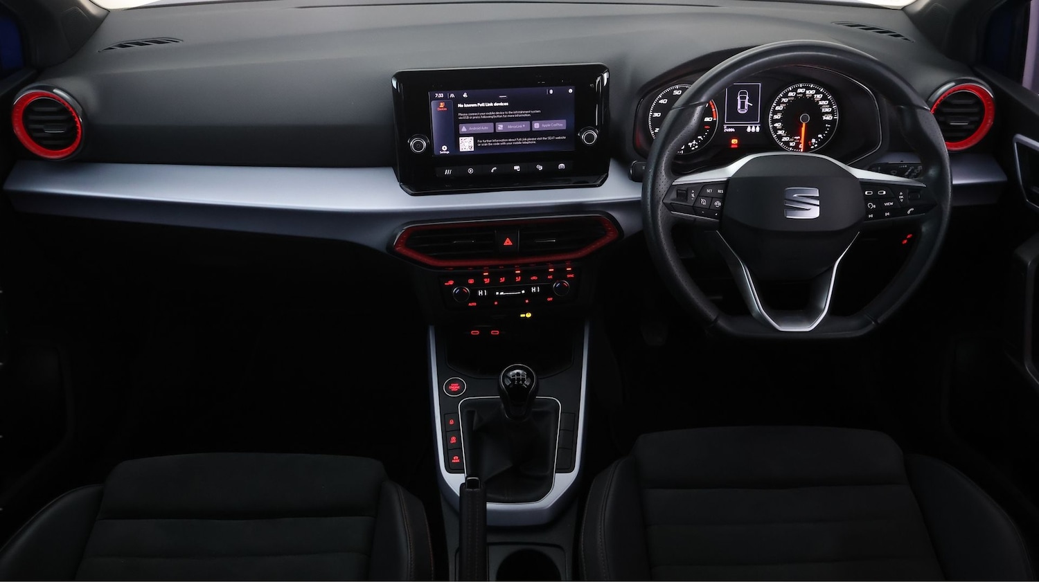 Used SEAT Arona 2023 for sale - 78053713: Photo 12