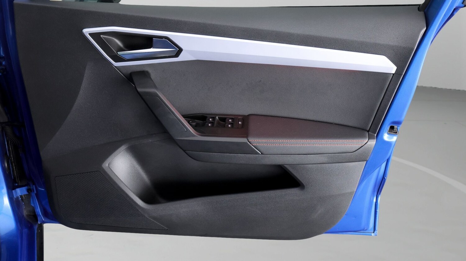 Used SEAT Arona 2023 for sale - 78053713: Photo 14