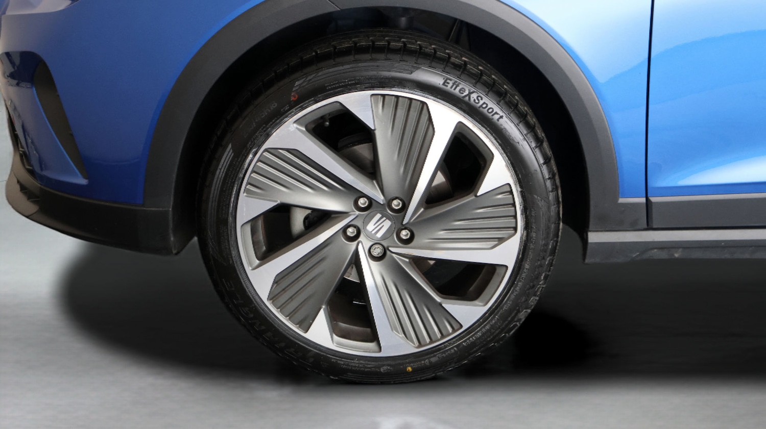 Used SEAT Arona 2023 for sale - 78053713: Photo 17