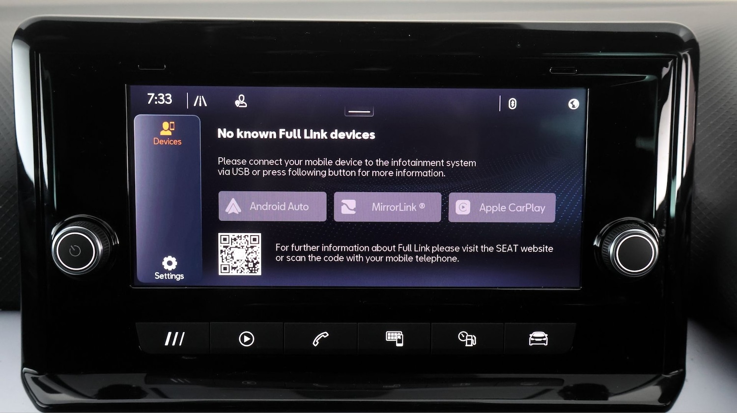 Used SEAT Arona 2023 for sale - 78053713: Photo 21