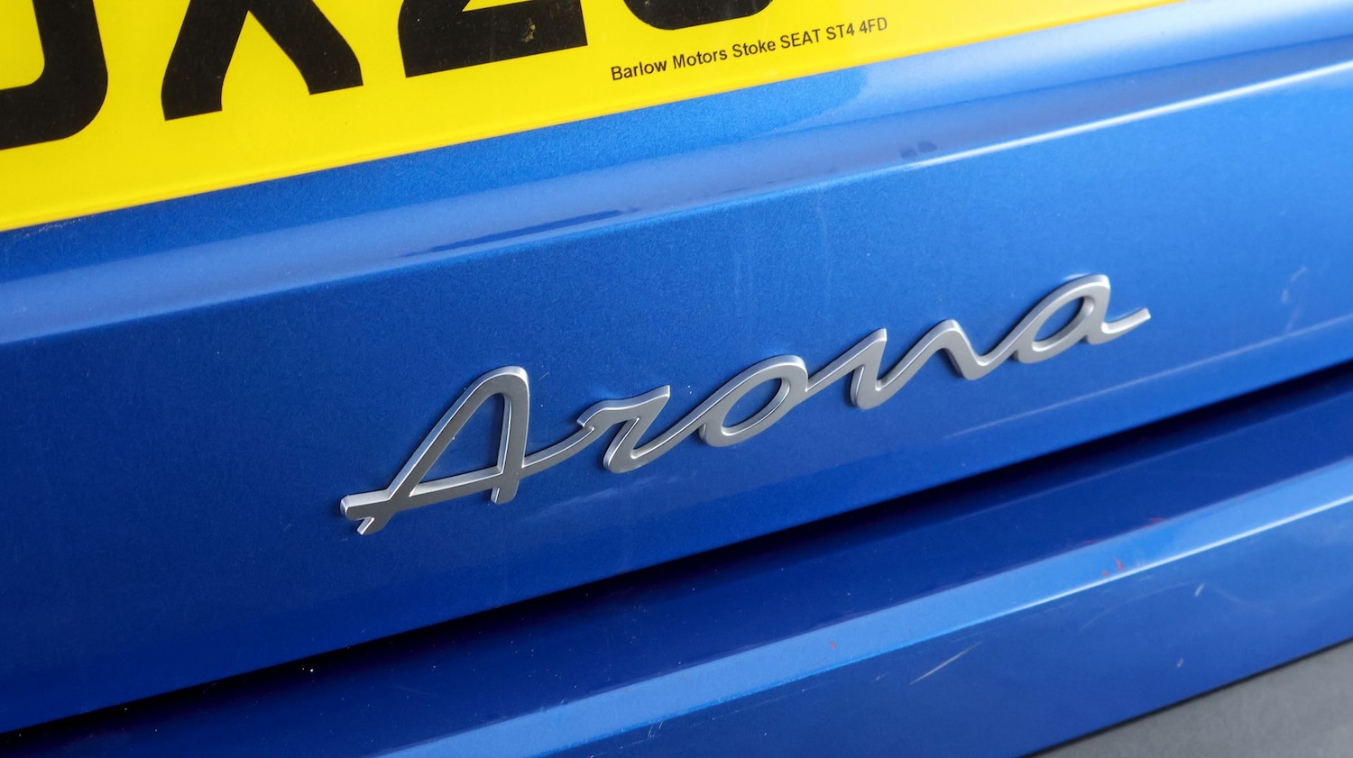 Used SEAT Arona 2023 for sale - 78053713: Photo 23