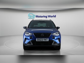 Used SEAT Arona 2023 for sale - 78053713: Photo