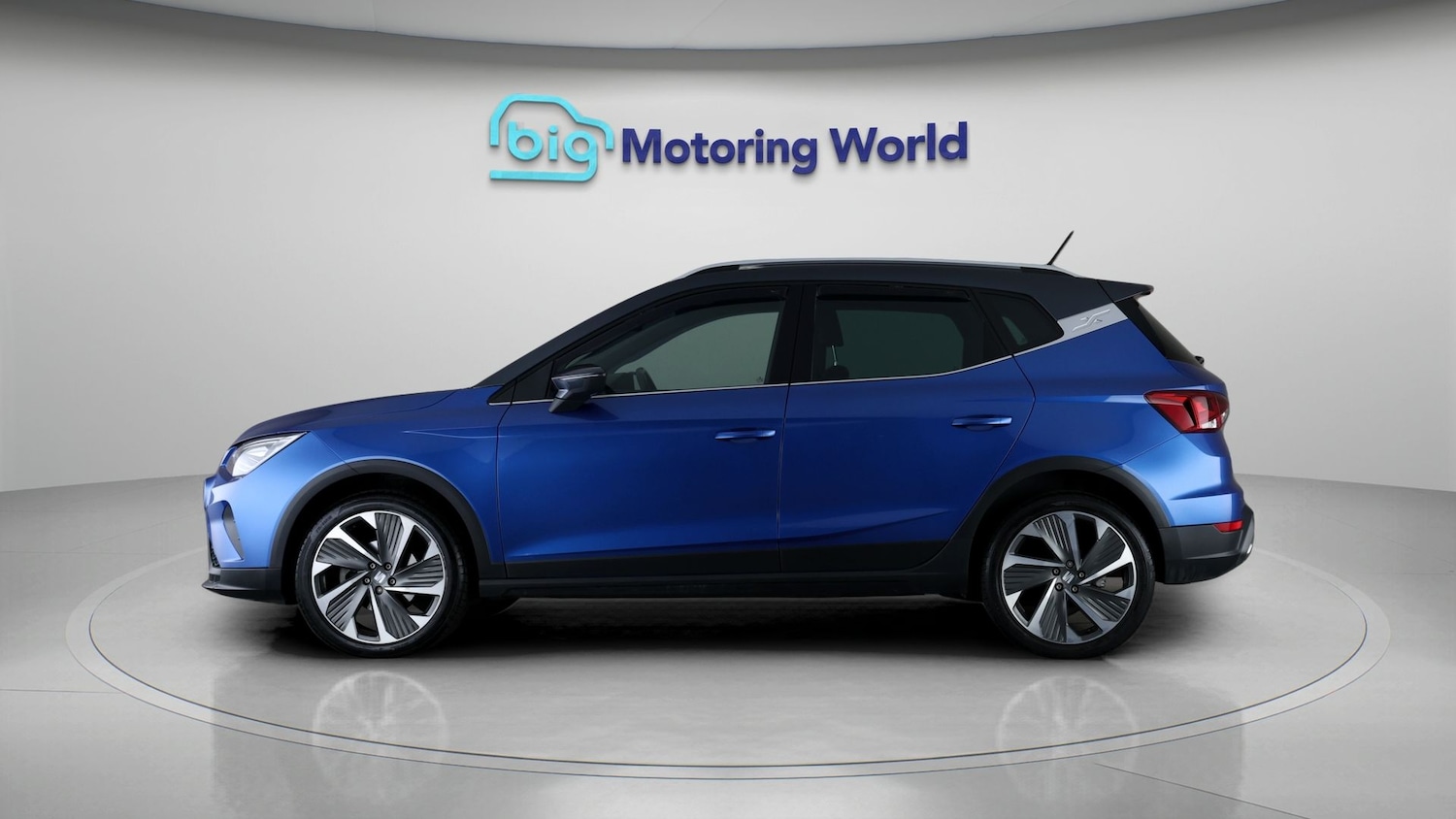 Used SEAT Arona 2023 for sale - 78053713: Photo 4