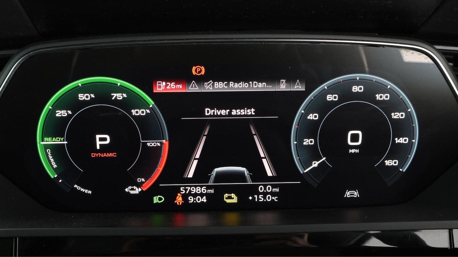 Used Audi e-tron 2021 for sale - 76179353: Photo 11