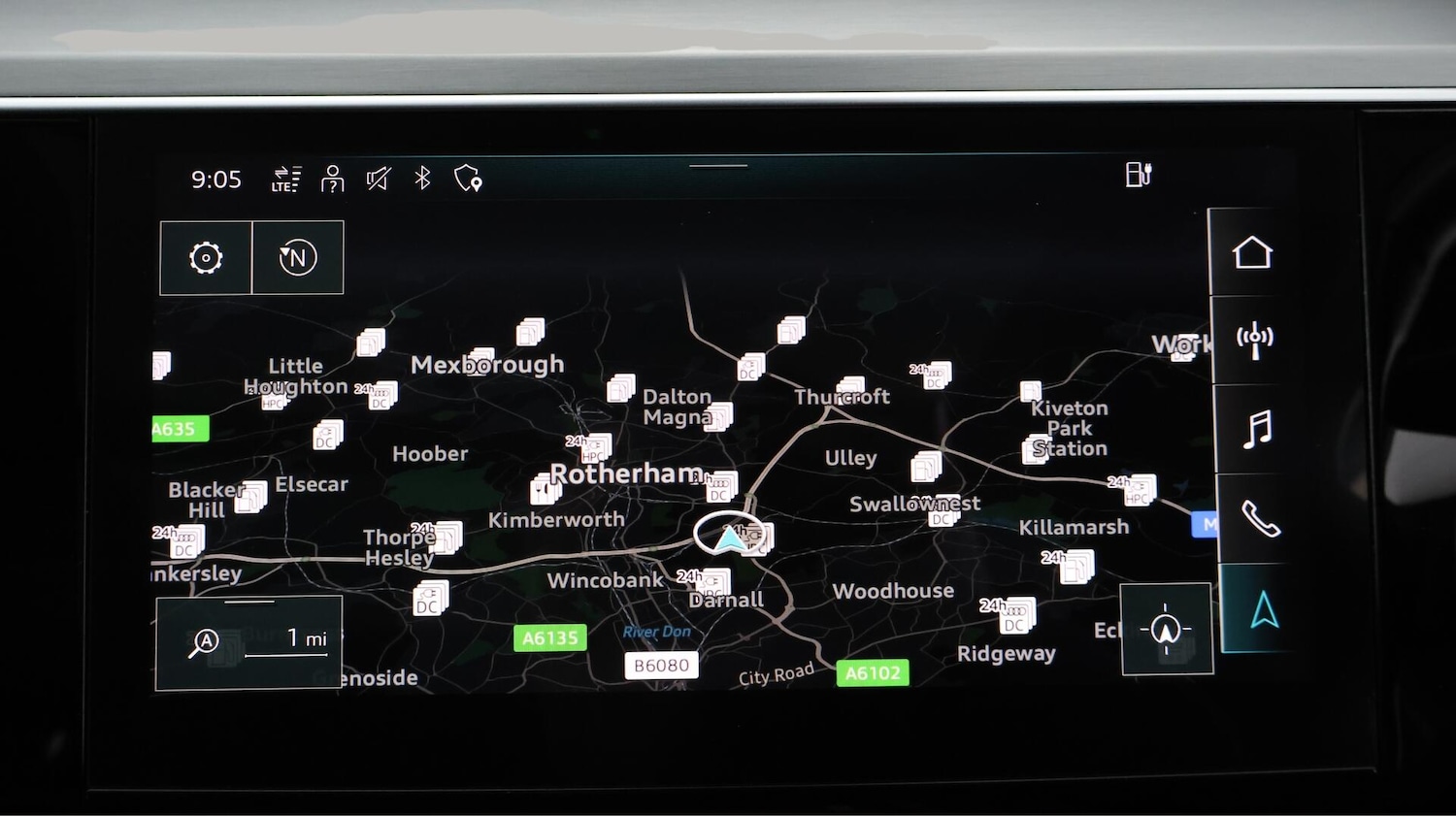 Used Audi e-tron 2021 for sale - 76179353: Photo 12