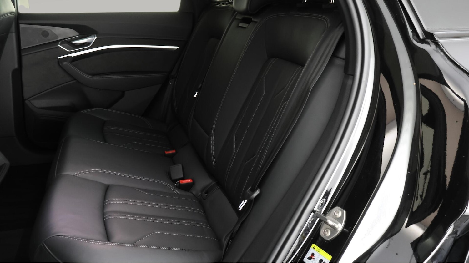 Used Audi e-tron 2021 for sale - 76179353: Photo 17